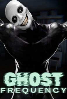 Ghost Frequency (PC) - Steam Key - GLOBAL