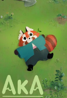 Aka (PC) - Steam Key - GLOBAL