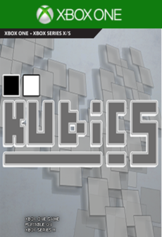 Kubics (Xbox One) - Xbox Live Key - ARGENTINA