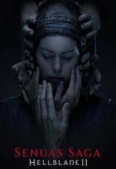 Senua's Saga: Hellblade II (PC) - Steam Gift - NORTH AMERICA