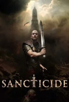 Sancticide (PC) - Steam Key - GLOBAL