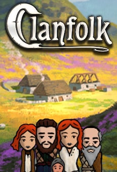 Clanfolk (PC) - Steam Gift - NORTH AMERICA