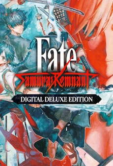 Fate/Samurai Remnant | Deluxe Edition (PC) - Steam Key - EUROPE