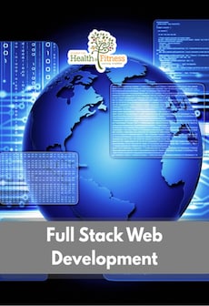 Full Stack Web Development - hfonline Key - GLOBAL