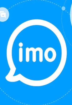IMO Card 200 USD  - IMO  Key  - GLOBAL
