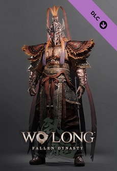 Wo Long: Fallen Dynasty - Preorder Bonus (PC) - Steam Key - GLOBAL