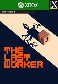 The Last Worker (Xbox Series X/S) - Xbox Live Key - ARGENTINA