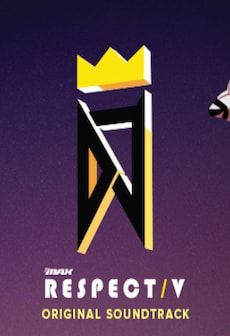 DJMAX RESPECT V - V Original Soundtrack (PC) - Steam Gift - NORTH AMERICA