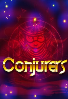 Conjurers (PC) - Steam Key - LATAM