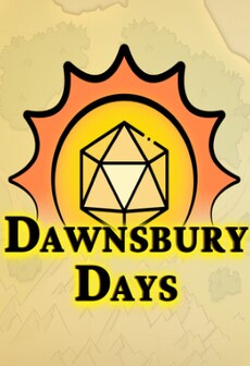 Dawnsbury Days (PC) - Steam Key - GLOBAL