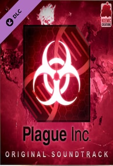 Plague Inc: Evolved Soundtrack Steam Gift GLOBAL