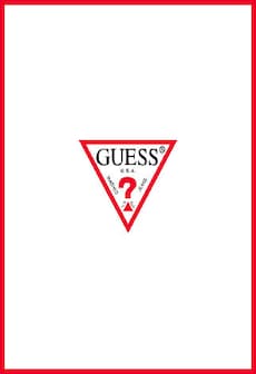 Guess Gift Card 50 EUR - Guess Key - ITALY