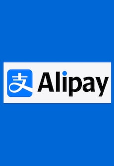 Alipay Wallet Instant Top Up 50 CNY - FlexeCard Key - CHINA
