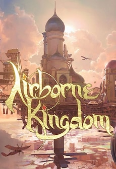Airborne Kingdom (PC) - Steam Gift - NORTH AMERICA