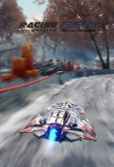 Racing Glider (PC) - Steam Key - GLOBAL