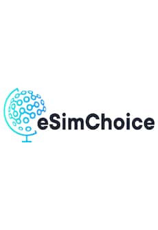 eSimChoice 15 GBP - eSimChoice Key - UNITED KINGDOM