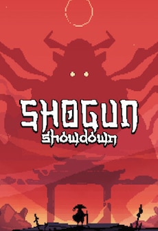 Shogun Showdown (PC) - Steam Key - GLOBAL