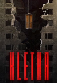 Kletka (PC) - Steam Gift - EUROPE