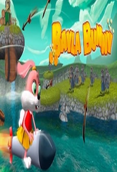 Bayla Bunny Steam Gift GLOBAL