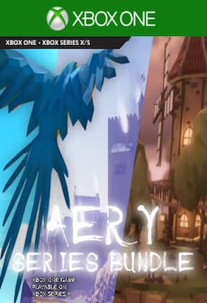 Aery Series Bundle (Xbox One) - Xbox Live Key - ARGENTINA