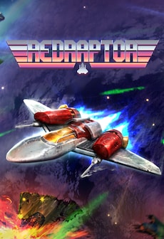 RedRaptor (PC) - Steam Key - GLOBAL
