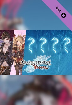 Granblue Fantasy: Versus - Character Pass 2 (PC) - Steam Gift - EUROPE