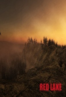 Red Lake Steam Key GLOBAL