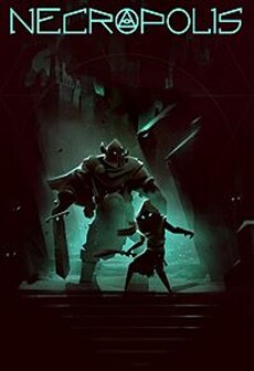 Necropolis Xbox Live Key Xbox One EUROPE