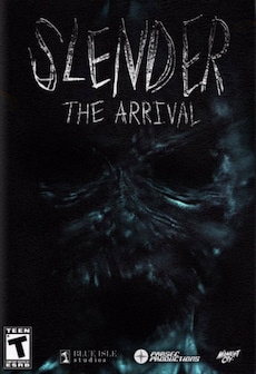Slender: The Arrival Steam Gift CIS