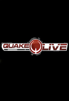 Quake Live Steam Gift GLOBAL