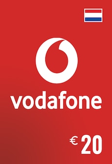 Vodafone 20 EUR - Vodafone Key - NETHERLANDS
