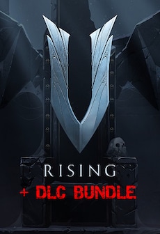 V Rising + DLC Bundle (PC) - Steam Key - GLOBAL