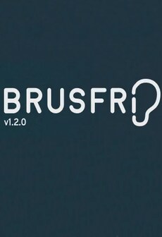 Brusfri Noise Reducer (PC) (1 Device, Lifetime)  - Klevgrand Key - GLOBAL