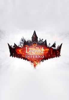 Endless Legend - Inferno Steam Key GLOBAL