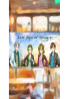 Last Days of Spring 2 Deluxe Edition Steam Key GLOBAL