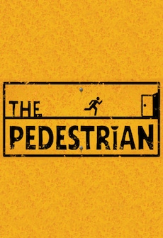 The Pedestrian (PC) - Steam Gift - EUROPE