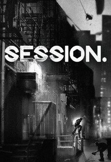 Session: Skateboarding Sim Game (PC) - Steam Key - EUROPE