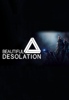 Beautiful Desolation - Steam - Gift GLOBAL
