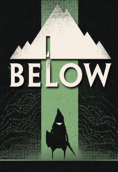 BELOW Steam Gift EUROPE