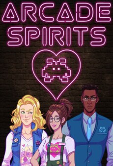 Arcade Spirits (PC) - Steam Key - EUROPE