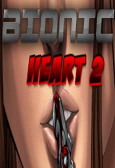Bionic Heart 2 Steam Key GLOBAL