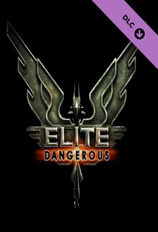 Elite: Dangerous COBRA MK III VARIANT PACK Frontier Key GLOBAL