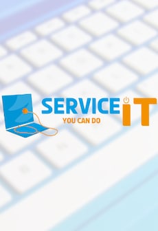 ServiceIT (PC) - Steam Key - GLOBAL