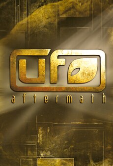 UFO: Aftermath (PC) - Steam Key - GLOBAL