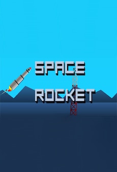 Space Rocket Steam Key GLOBAL