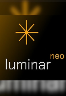 Luminar Neo (PC, Mac) (1 Device, Lifetime)  - Luminar Key - GLOBAL
