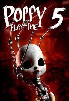 Poppy Playtime - Chapter 5 (PC) - Steam Gift - GLOBAL