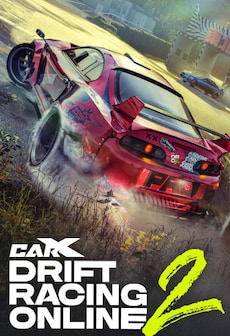 CarX Drift Racing Online 2 (PC) - Steam Gift - EUROPE