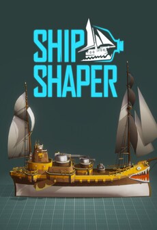 ShipShaper (PC) - Steam Key - GLOBAL