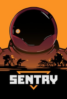 SENTRY (PC) - Steam Gift - NORTH AMERICA